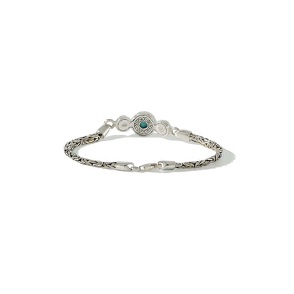 BRACELET ID PACOK