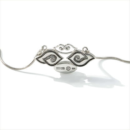 NECKLACE MEGAWAN SWAROVSKI