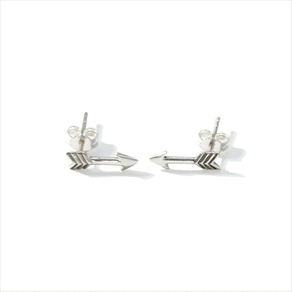 EARRING STUD ARROW 011-32021