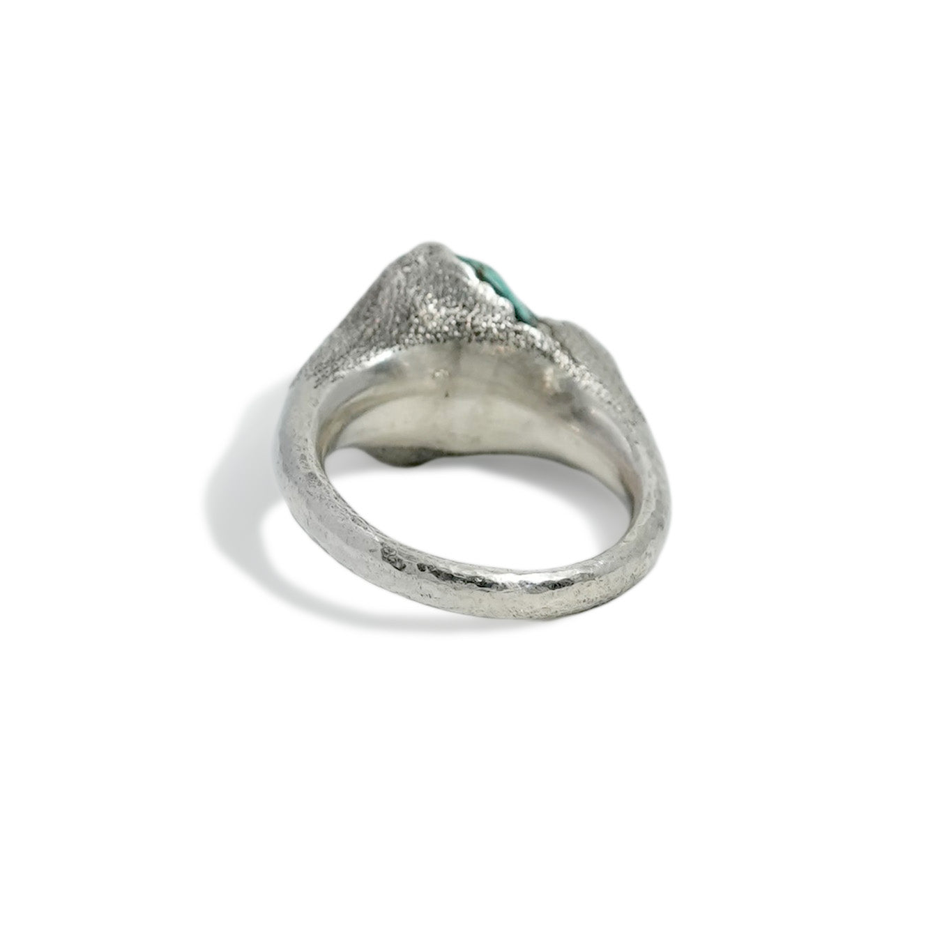 RING TURQUOISE