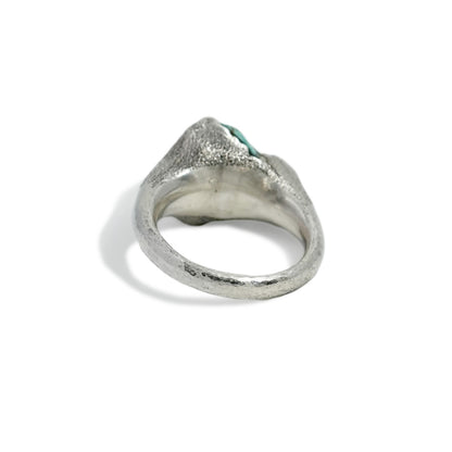 RING TURQUOISE