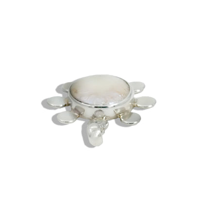 PENDANT ROUND