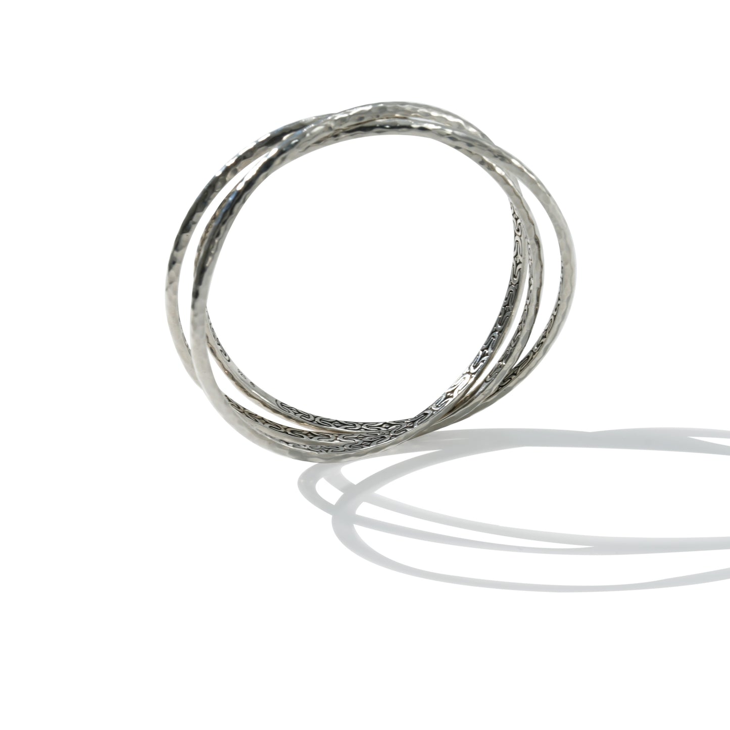 BRACELET BANGLE TRINITY STACK PACOK