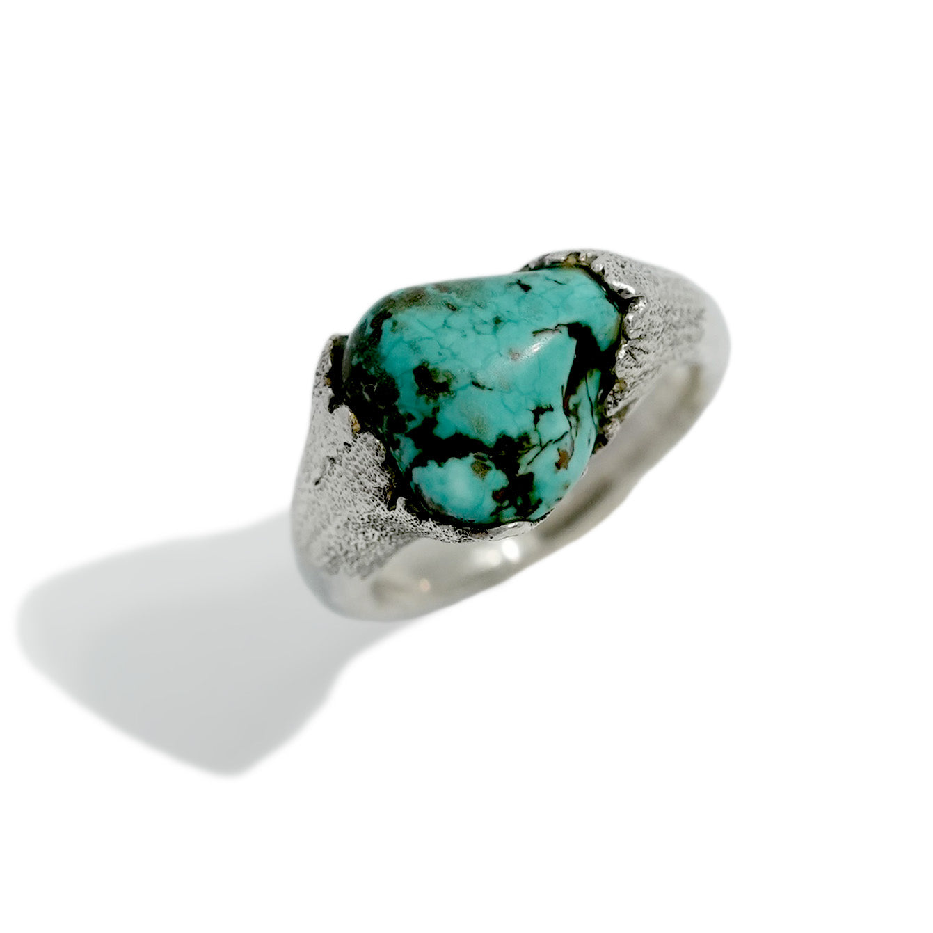 RING TURQUOISE