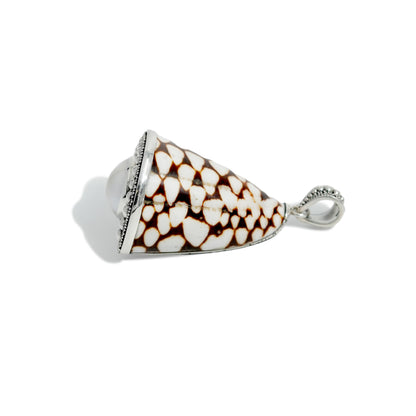 PENDANT DROP CONUS MABE
