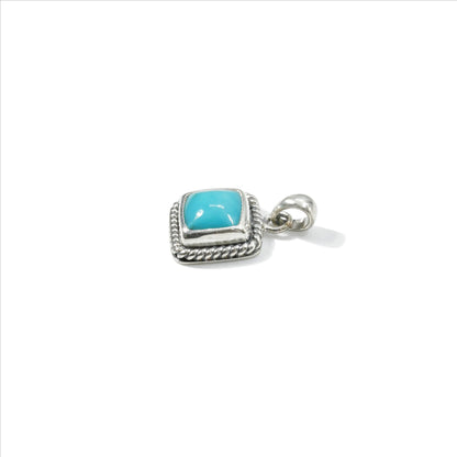 PENDANT TINY SQUARE