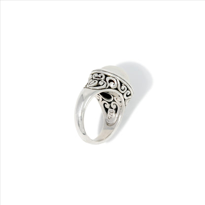 RING COCKTAIL