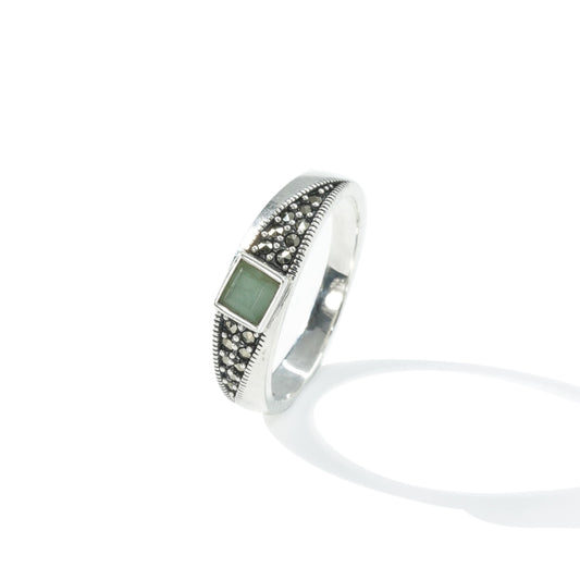 RING EMERALD