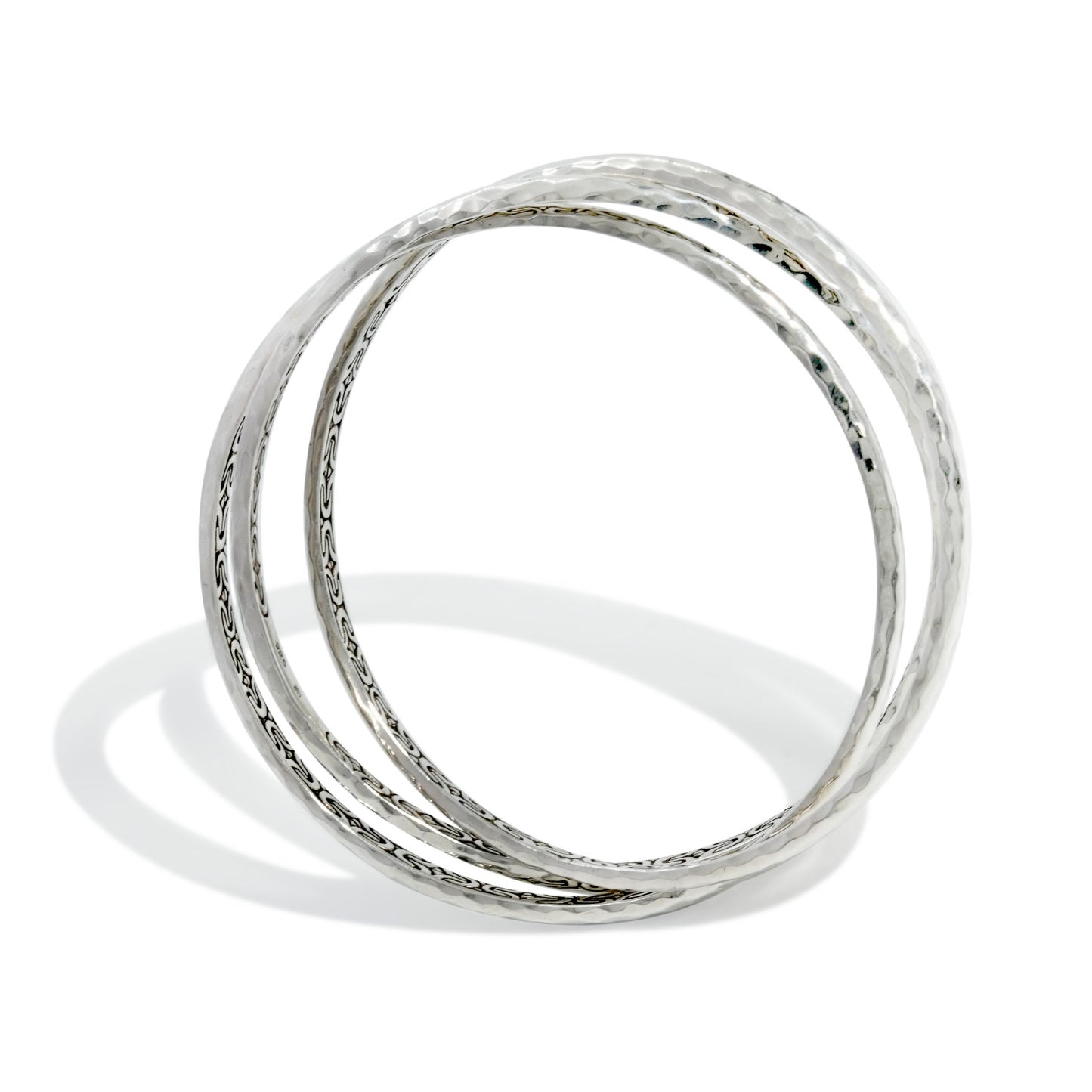 BRACELET BANGLE TRINITY STACK PACOK