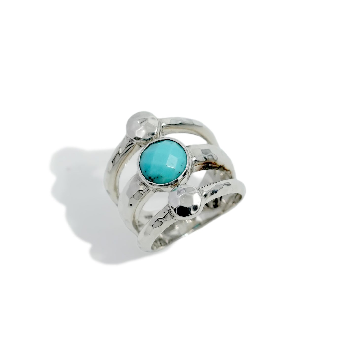 RING THREE ROWS PACOK