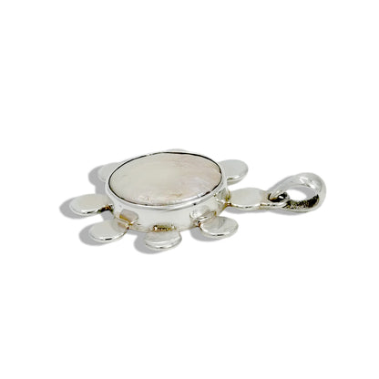 PENDANT ROUND