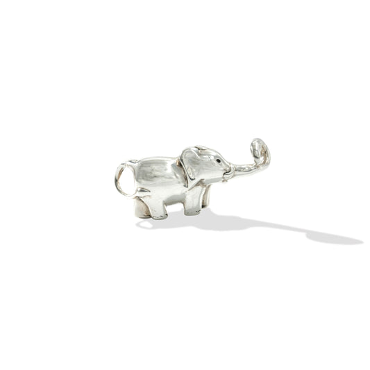 PENDANT SLIDE ELEPHANT
