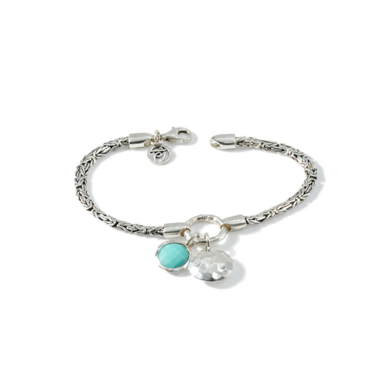 BRACELET ID CHARMS PACOK
