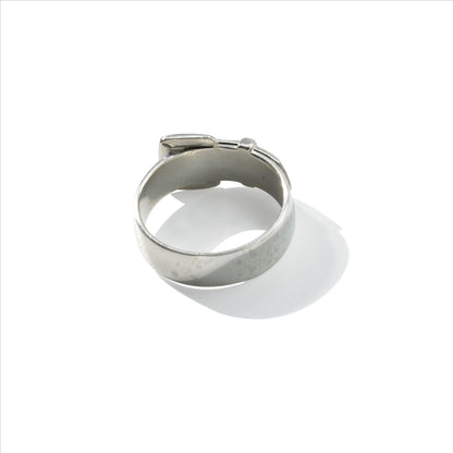 RING BAND BELT