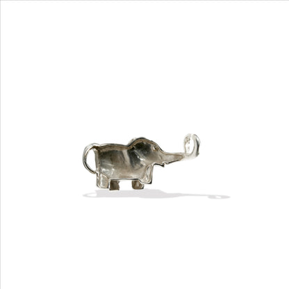 PENDANT SLIDE ELEPHANT