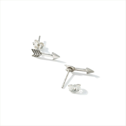 EARRING STUD ARROW 011-32021
