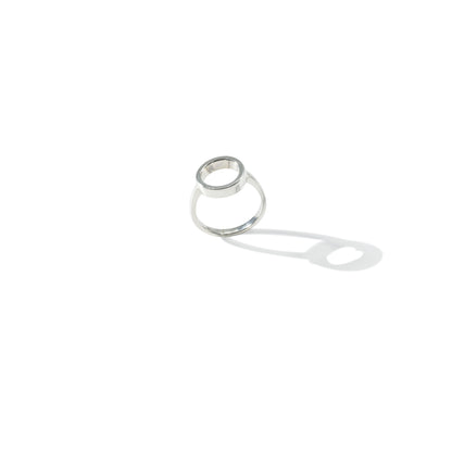 RING PLAIN ROUND