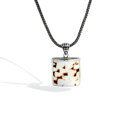 PENDANT SQUARE CONUS