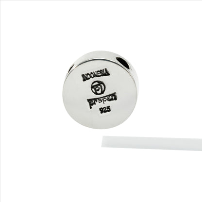 PENDANT ROUND PLAIN HOLLOW