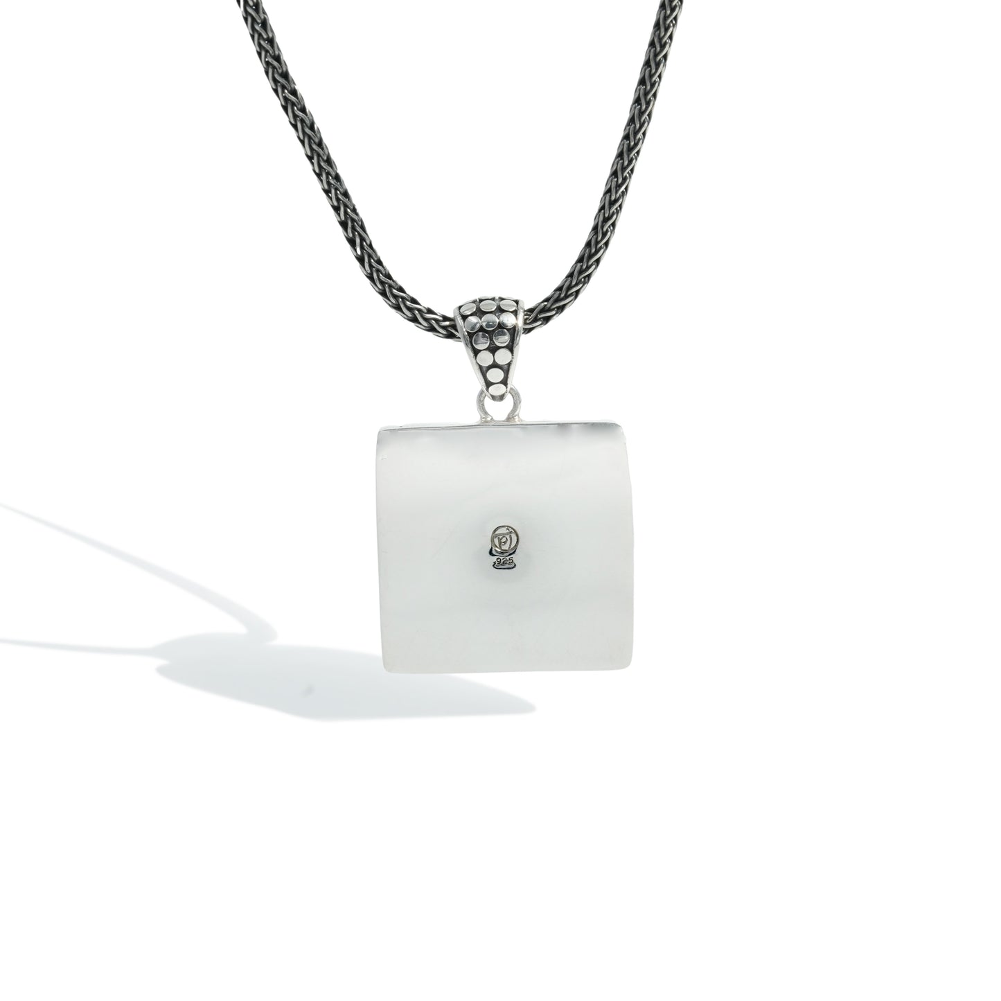 PENDANT SQUARE CONUS