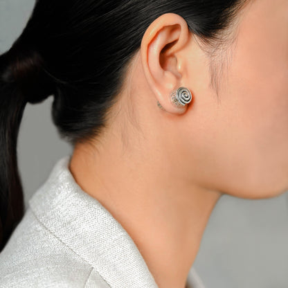 EARRING SUBENG MONEY ROLL
