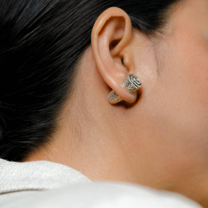 EARRING SUBENG MONEY ROLL